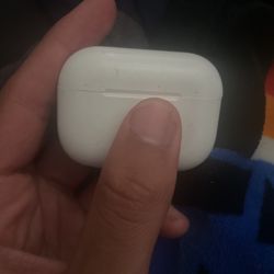 Air Pod Pros