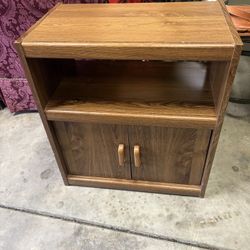 Storage Cabinet / TV Stand 