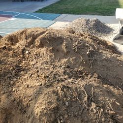 Free Dirt