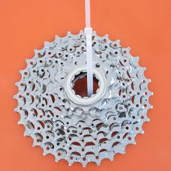 Shimano M760 XT 9spd Cassette