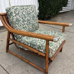 Vintage Bamboo Furniture 
