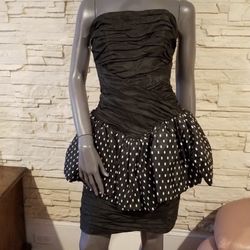 Formal Party Cocktail Dress