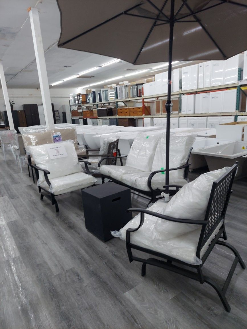 Patio Furniture Outdoor