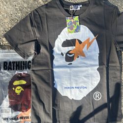Bape T Shirts