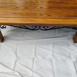 Nice Coffee Table