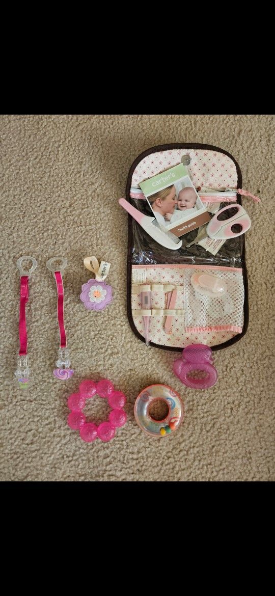 Baby Items All For 5