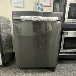 New Samsung Dishwasher 