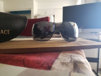 Versace Sun Glasses