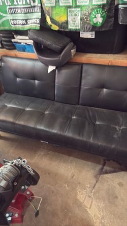 Futon