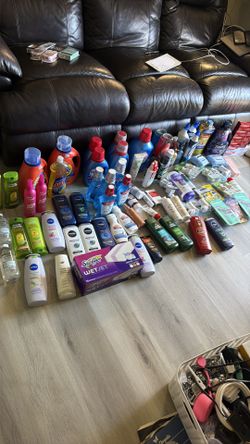 Household supplies