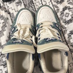 Lv Reps 