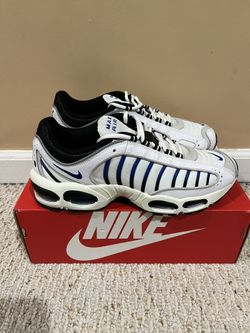 Men’s Nike Airmax Tailwind Size 10.5