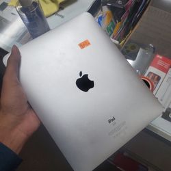 Ipad unlocked with warranty