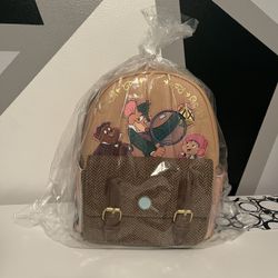 Disney Lounge Fly The Great Mouse Detective