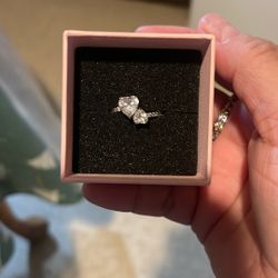 Pandora Heart Ring 