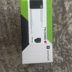 Lexmark Ink Magenta 