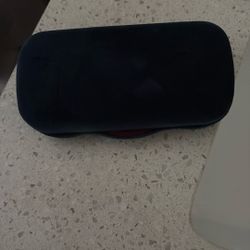 Gucci Sunglasses Case Original