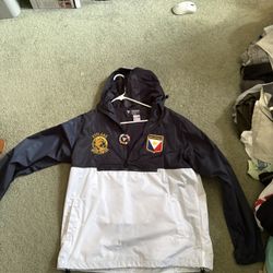 Hypland Filipino Windbreaker 
