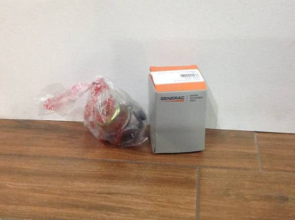 Generator Carburetor
