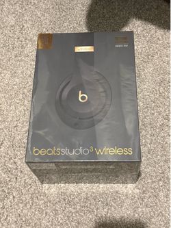 Beats Studio 3 wireless