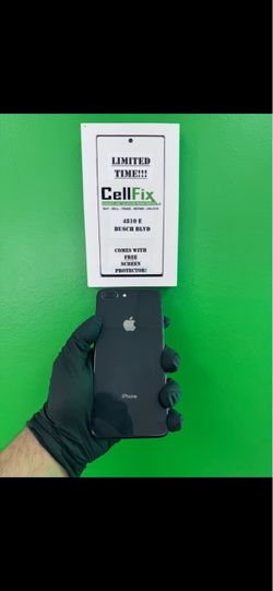 Apple iPhone 8 Plus Unlocked