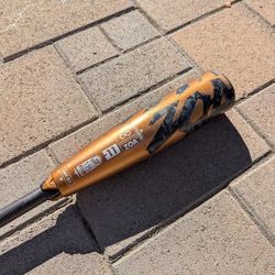 DeMarini Zoa 26 Drop 11 (15oz)
