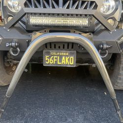 F8X 2018 M4 Engine Brace