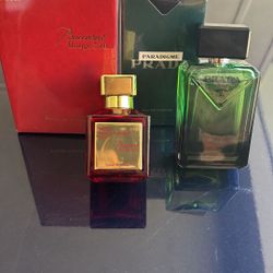 Men’s Cologne 