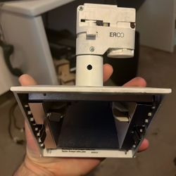 “High-End ERCO Track Lighting – Retail/Gallery/Commercial”