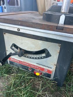 Construction cutter