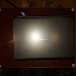 Toshiba Satelite A135