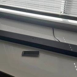 VIZIO SOUNDBAR BLUETOOH