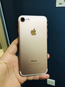 iPhone 7 128GB Factory Unlocked