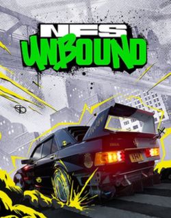 NFS Unbound PS5
