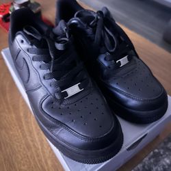 Black Air Force 