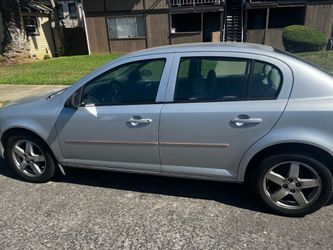 2006 Chevy cobalt