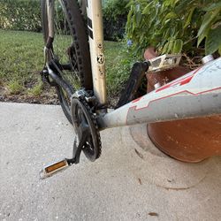 Fuji Nevada 3.0 Mountain Bike