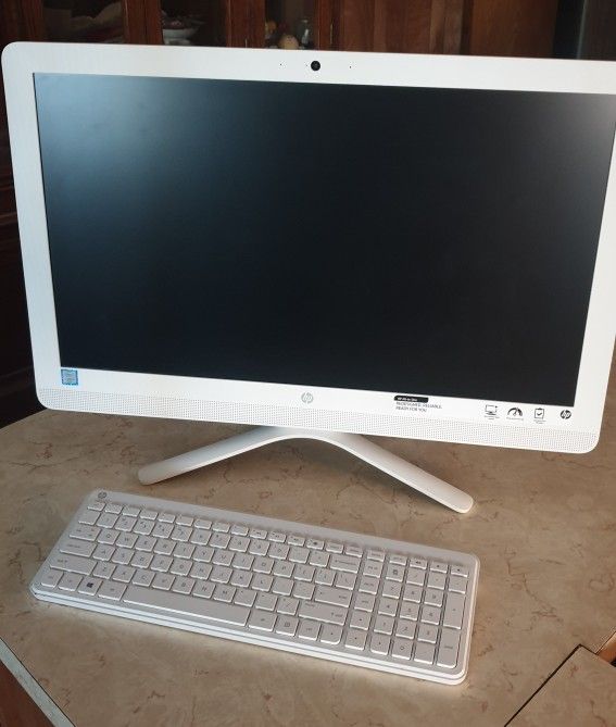 ⚡Fast All In One Desktop 🖥