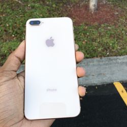 UNLOCKED IPHONE 8 PLUS / SEE DESCRIPTION 