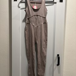 Jump Suit
