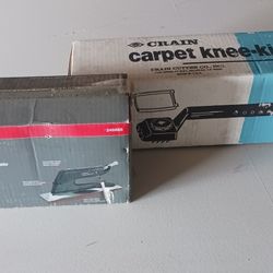 Carpet TOOLS 