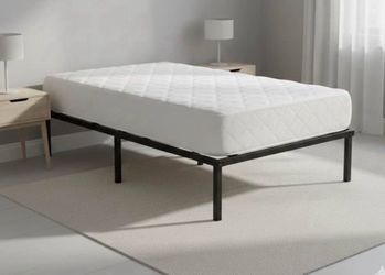 Full size bed frame