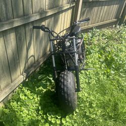 Coleman 200ex 