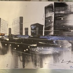 Art Painting $10