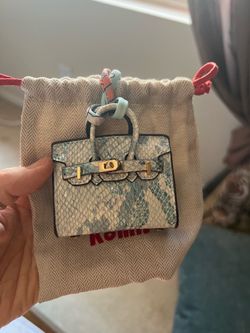 Cute purse