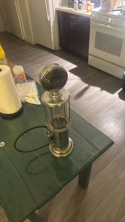 Fill station