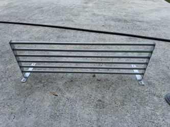 shelf