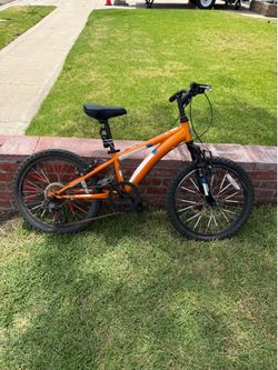 Diamondback Cobra 20 inch kids bike