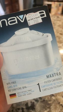 Mavea Filter