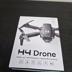 H4 Drone